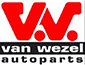 Van Wezel autoparts