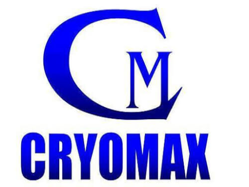 Cryomax