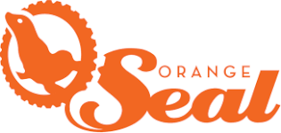 Orange seal