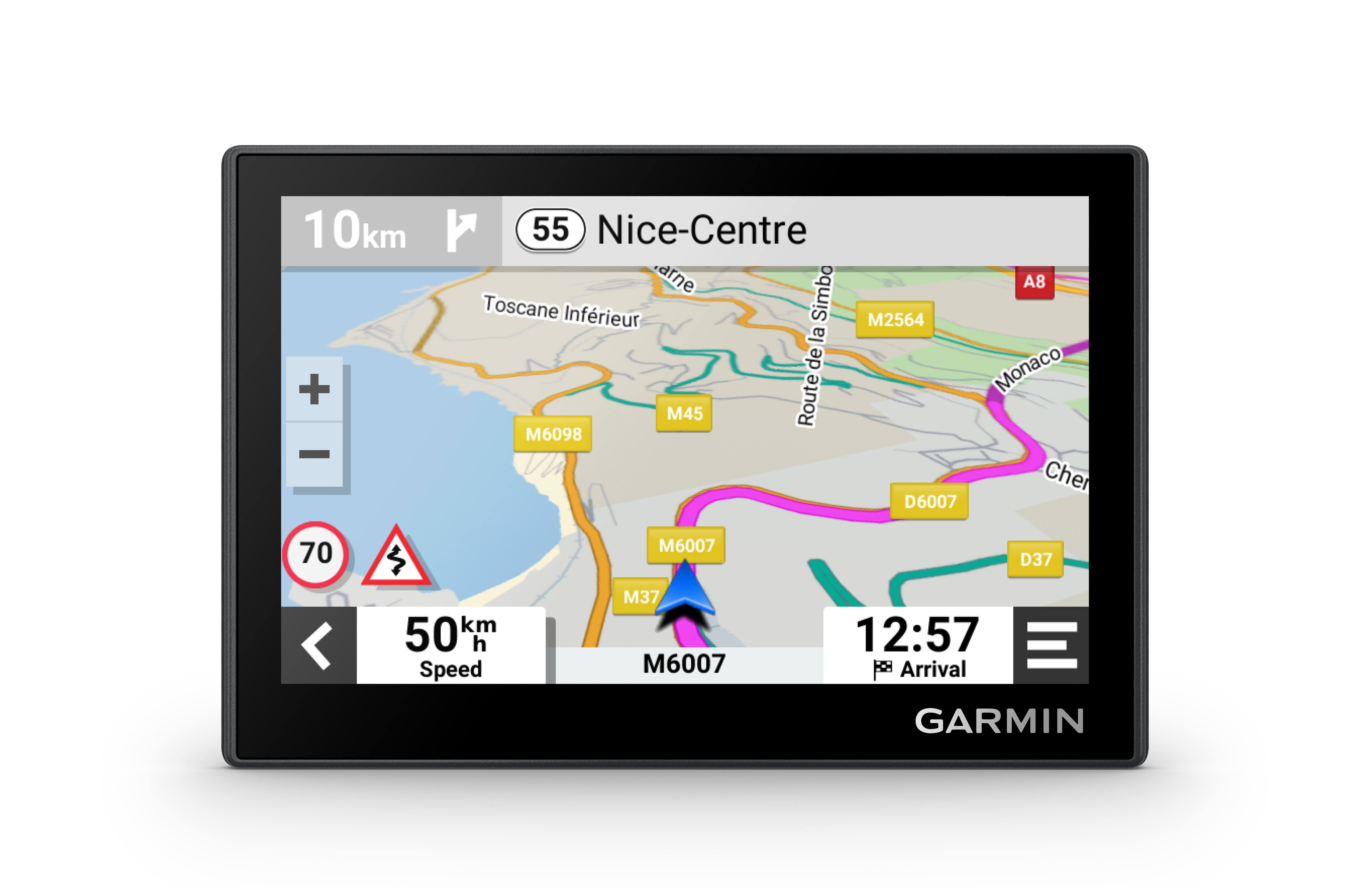 Navigation og GPS