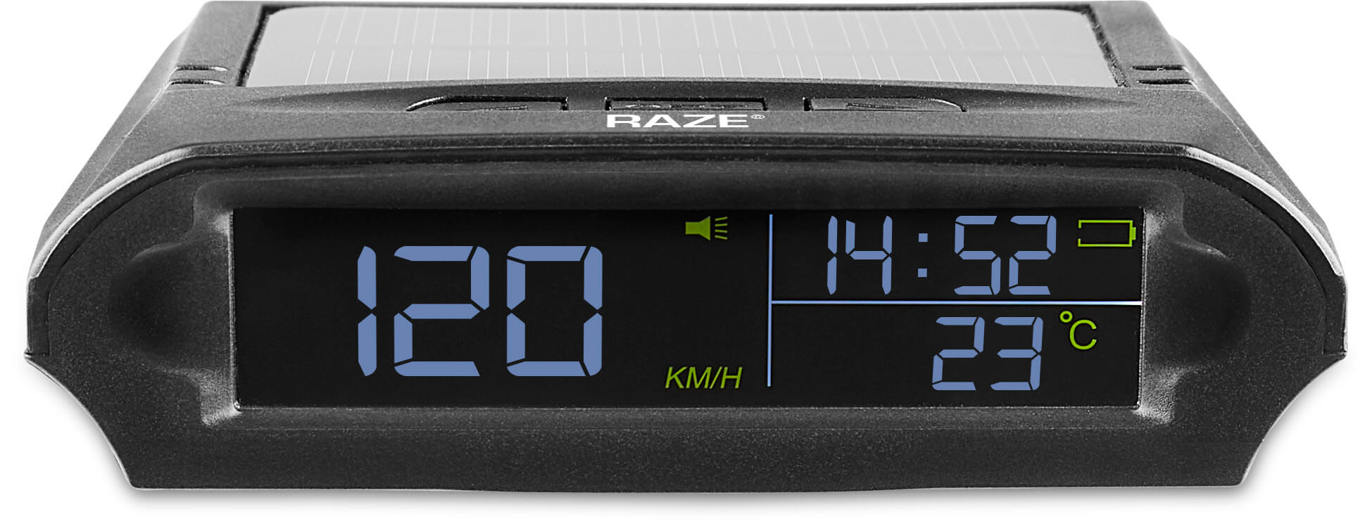 Smart displays / OBD2 gauges